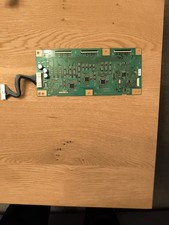 LED Driver Platine aus einem