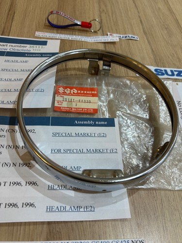 Suzuki gt250 gt200 sb200 - x7,