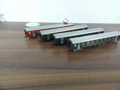 Lima personenwagen konvolut - personenwagen, -konvolut