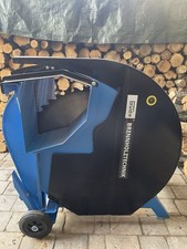 Güde Wippkreissäge Brennholzwippsäge GWS 700 HM-2 , Blatt 700 mm , 400 Volt