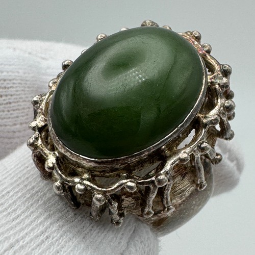 925 silber ring mit - 925,