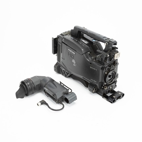 Sony pdw f800 - pdw-f800, professional