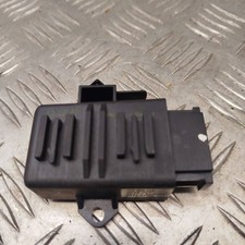 Volkswagen Touareg Relay Seat