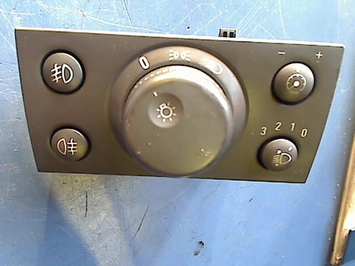 Lichtschalter opel y22dtr - opel,