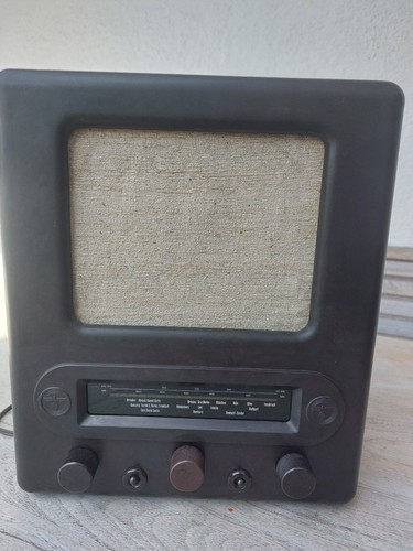Volksempfänger 301 dyn - 301,
