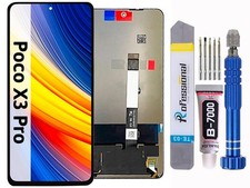 Für Xiaomi Poco X3 Pro