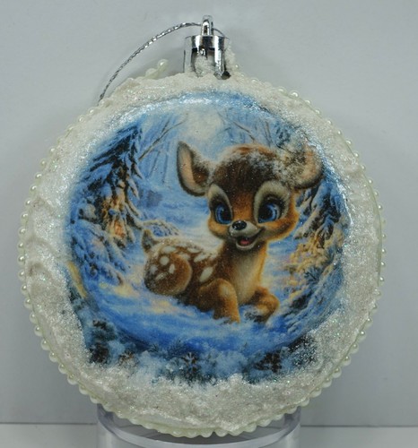 Weihnachtsdekoration