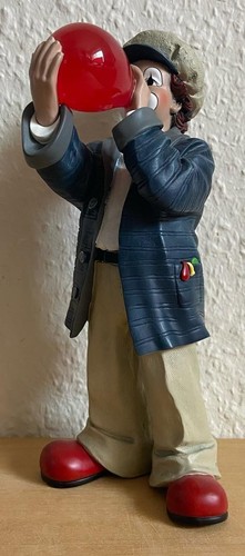 Gilde clown der - gilde,