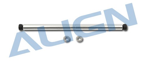Align rex 600 nitro - align, t-rex
