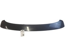 Mazda 6 2010 Heckspoiler