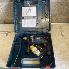 Bosch GSB 16 Re 110V