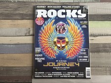 🎸 ROCKS Magazin 04/2022 –