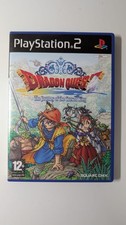Dragon Quest VIII The Journey