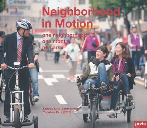 Neighborhood motion one - neighborhood, motion.