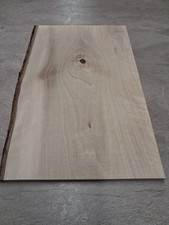 Großes Dekobrett Walnuss Bastelholz Schnitzen Drechseln Brett Diy Naturrand