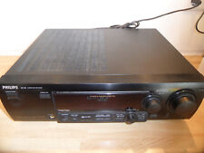 Philips FR740 FR 740 Surround Receiver Verstärker  210W ohne Fernbedienung