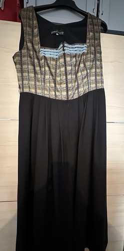 Dirndl 46 damen - gr.,