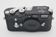 Ernst Leitz Wetzlar Leica M3
