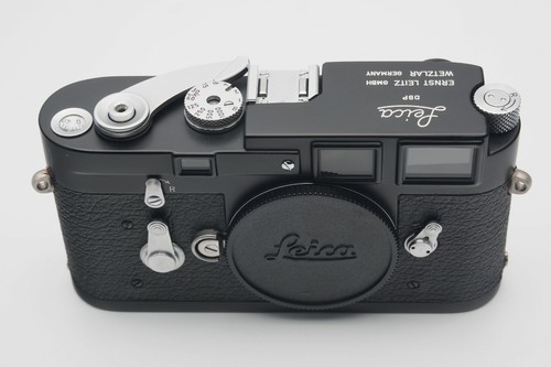 Ernst leitz wetzlar leica - leitz,
