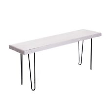 SITZBANK "BOHLE" | 120 cm