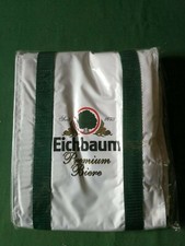 Rar !! Kühltasche Eichbaum Brauerei, Ureich Pils Eichbaum Bier Mannheim 