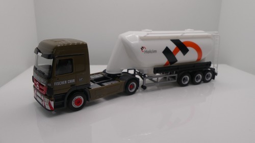 3530 herpa mercedes - 3530,
