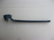 Scheibendichtung Dichtung Fensterschacht Verdeck hinten links Peugeot 206 CC