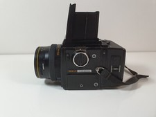 Zenza bronica 6x6 kamera - zenza,