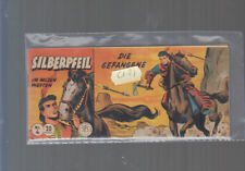 Silberpfeil Piccolo Nr. 4