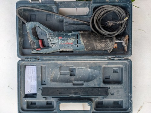 Bosch gsa1100 elektrischer - e,