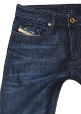 Diesel buster herren - diesel,