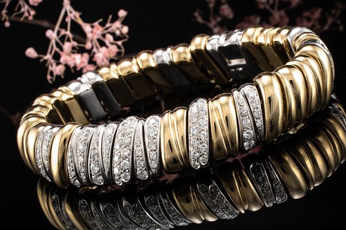Pomellato vintage armband - pomellato,
