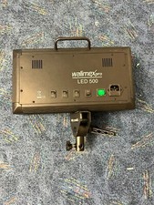 2 Stück walimex pro LED 500 Fluter