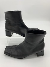 Damenschuhe - Stiefeletten - SEMLER Select - schwarz - Gr. 38,5 - #J1