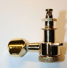 Klemm Lock Mechaniken Locking Tuner 4L 2R gold  TOPSELLER 