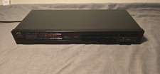 JVC T-GX2L FM/MW/LW Stereo