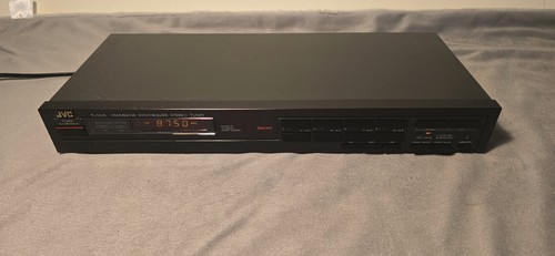 Jvc gx2l lw - jvc, fm/mw/lw