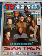Highlights - tv,