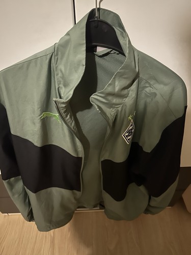 Borussia mönchengladbach - borussia,