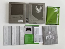 Halo 5 Guardians Limited