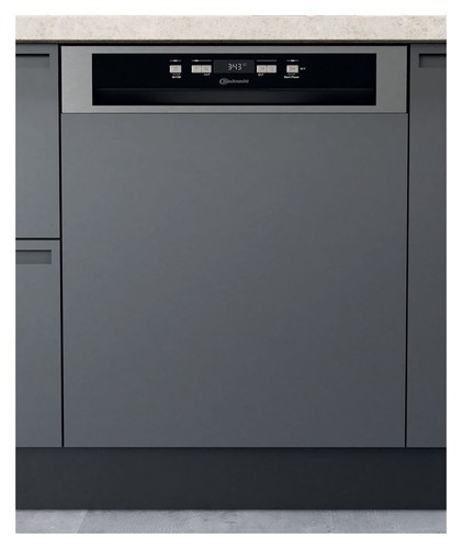 Bauknecht bksv1pan cm - bauknecht, 60