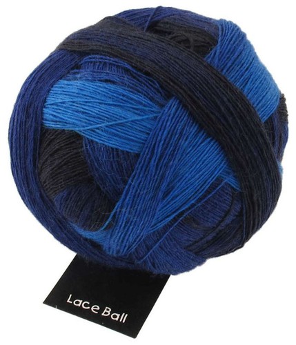 100g lace ball schoppel - 100g,