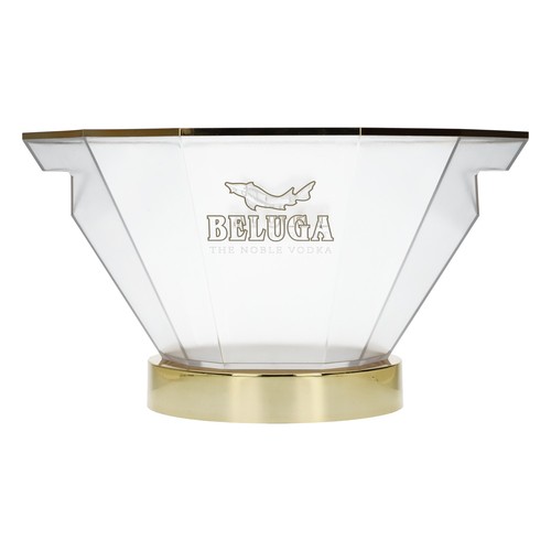 Beluga vodka kühler - beluga,