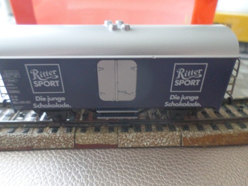 Primex 4592 kühlwagen - kühlwagen, ritter