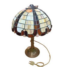 70er Jahre Tiffany-Style