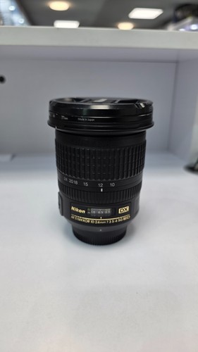 Nikon nikkor 24 mm - af-s,