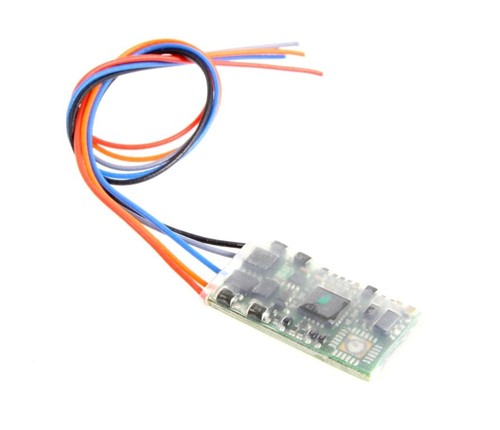 Zimo mx820e zubehör decoder - zimo,