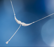 925 Sterlingsilber Engeln