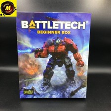 BattleTech: Beginner Box
