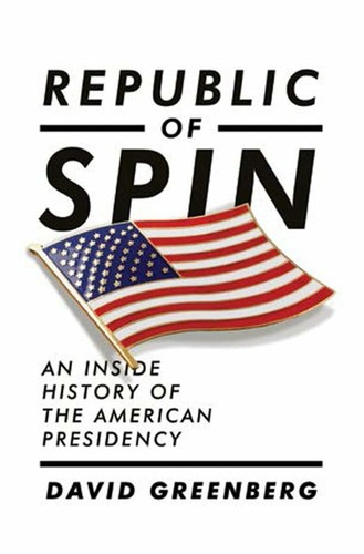 Republic spin an inside - of,